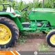 John Deere 5045D 2WD Tractor 2019