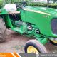 John Deere 5045D 2WD Tractor 2019