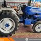 Force OX 25 Orchard DLX-LT 2WD Tractor 2020 With All Implements 
