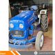 Force OX 25 Orchard DLX-LT 2WD Tractor 2020 With All Implements 