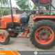 Kubota MU 4501 2WD Tractor 2020 with All Implements 