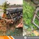 Kubota MU 4501 2WD Tractor 2020 with All Implements 
