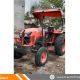 Kubota MU 4501 2WD Tractor 2020 with All Implements 