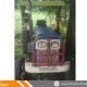 Swaraj 744 FE 2WD Tractor 2021