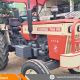 Swaraj 744 FE 2WD Tractor 2021