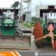 John Deere 5210 GearPro 2WD Tractor 2023