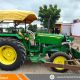 John Deere 5210 GearPro 2WD Tractor 2023