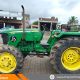  John Deere 5310 GearPro 4WD Tractor 2016