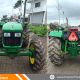  John Deere 5310 GearPro 4WD Tractor 2016