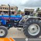 Powertrac Euro 47 2WD Tractor 2023