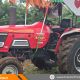 Mahindra Arjun Ultra 1 605 DI 2WD Tractor 2021