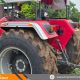 Mahindra Arjun Ultra 1 605 DI 2WD Tractor 2021