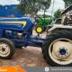 Force OX 25 Orchard Mini 2WD Tractor 2017
