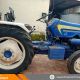 Force OX 25 Orchard Mini 2WD Tractor 2017