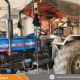 Powertrac Euro 50 Powerhouse 2WD Tractor 2023