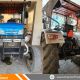 Powertrac Euro 50 Powerhouse 2WD Tractor 2023