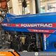 Powertrac Euro 50 Powerhouse 2WD Tractor 2023