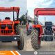 Kubota MU4501 2WD Tractor 2024