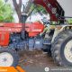 Swaraj 855 FE 2WD Tractor 2023