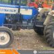 Swaraj 735 FE 2WD Tractor 2022