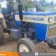Swaraj 735 FE 2WD Tractor 2022