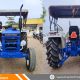 Farmtrac 50 Powermaxx 2WD Tractor 2024