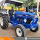 Farmtrac 50 Powermaxx 2WD Tractor 2024