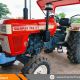 Swaraj 744 XT 2WD Tractor 2023