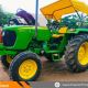 John Deere 5050D 2WD Tractor 2023