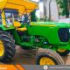 John Deere 5050D 2WD Tractor 2023