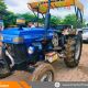 Powertrac Euro 45 2WD Tractor 2016