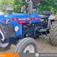 Powertrac Euro 50 Plus Powerhouse 2WD 2023