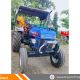 Powertrac Euro 50 Plus Powerhouse 2WD 2023