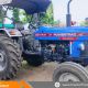 Powertrac Euro 50 Plus Powerhouse 2WD 2023