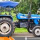 Sonalika Chhatrapati DI 745 lll 2WD Tractor 2020