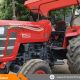 Mahindra 575 DI YUVO Tech Plus 2WD Tractor 2023