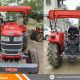 Mahindra 575 DI YUVO Tech Plus 2WD Tractor 2023
