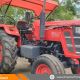 Mahindra 575 DI YUVO Tech Plus 2WD Tractor 2023