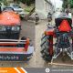 Kubota NeoStar B2741S 4WD Tractor 2024
