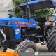 Powertrac Euro 50 Plus Powerhouse 2WD Tractor 2024
