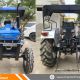 Powertrac Euro 50 Plus Powerhouse 2WD Tractor 2024