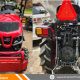 Mahindra OJA 2121 4WD Tractor 2024