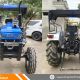 Powertrac Euro 50 Plus Powerhouse 2WD Tractor 2024