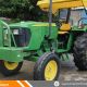 John Deere 5045D 2WD Tractor 2023