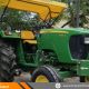 John Deere 5045D 2WD Tractor 2023
