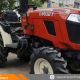 Swaraj Target 630 4WD Tractor 2024