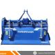 Farmpower Compact Rotavator - 4 Feet