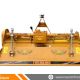FIELDKING Gold Rotary Tiller FKRTGMG5-150