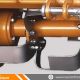 FIELDKING Gold Rotary Tiller FKRTGMG5-150