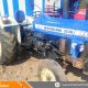 New Holland 3230 NX Plus 2WD Tractor 2017